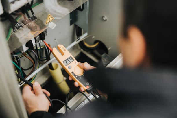 Best Electrical System Inspection  in Bellerose Terrace, NY
