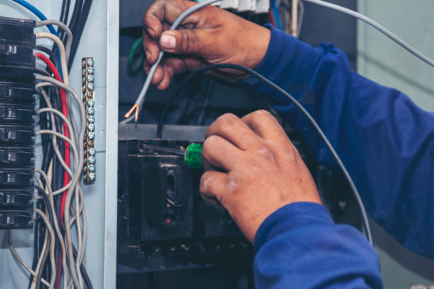 Best Emergency Electrician Near Me  in Bellerose Terrace, NY