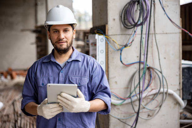 Why Trust Our Certified Electricians for Your Electrical Needs in NY?