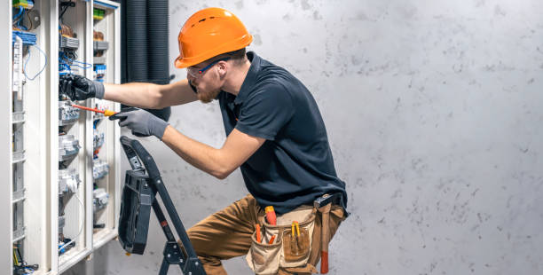 Best Electrical Repair Services  in Bellerose Terrace, NY