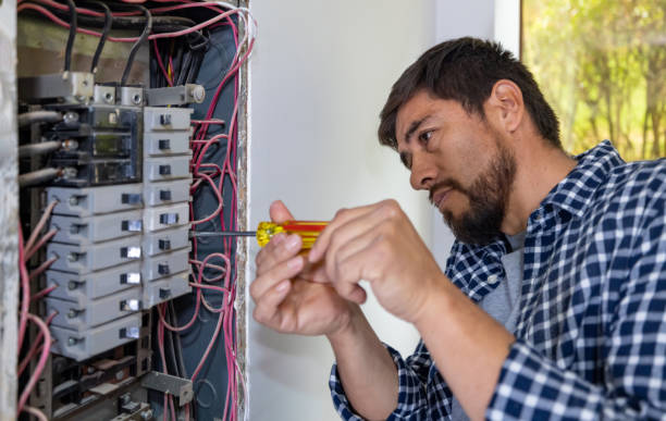 Best Electrical Contractors for Businesses  in Bellerose Terrace, NY